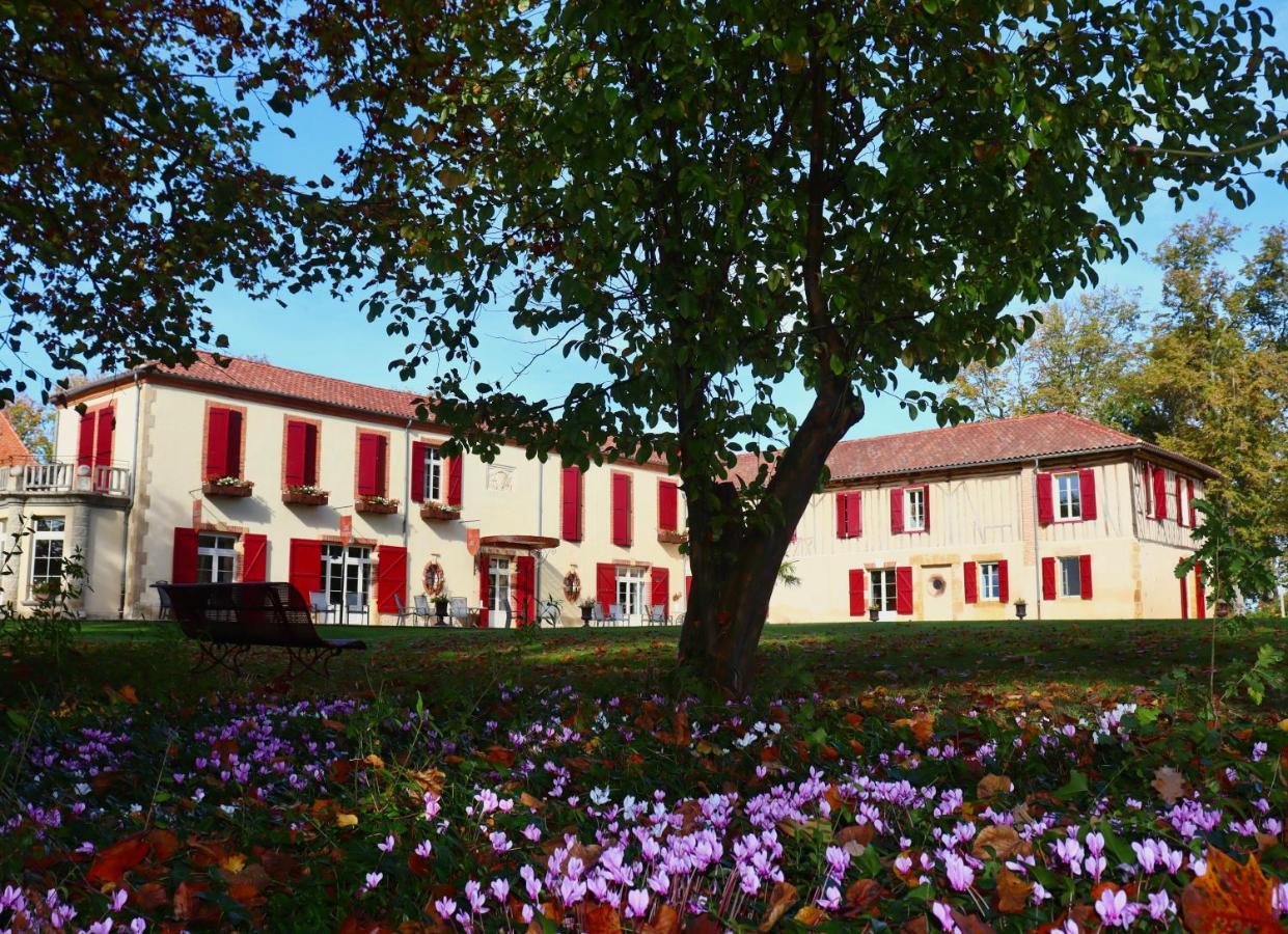 ميرانده Maison D'Hotes Sainte-Marie المظهر الخارجي الصورة
